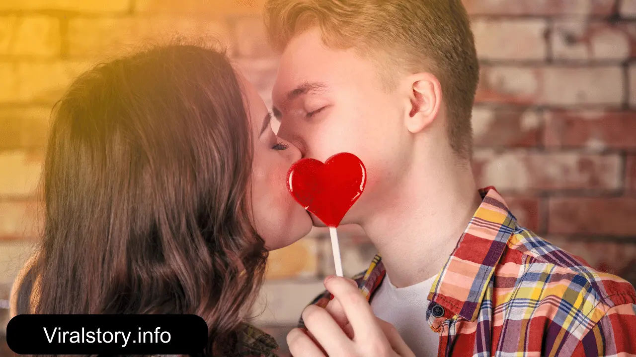 Real Love Story in Hindi