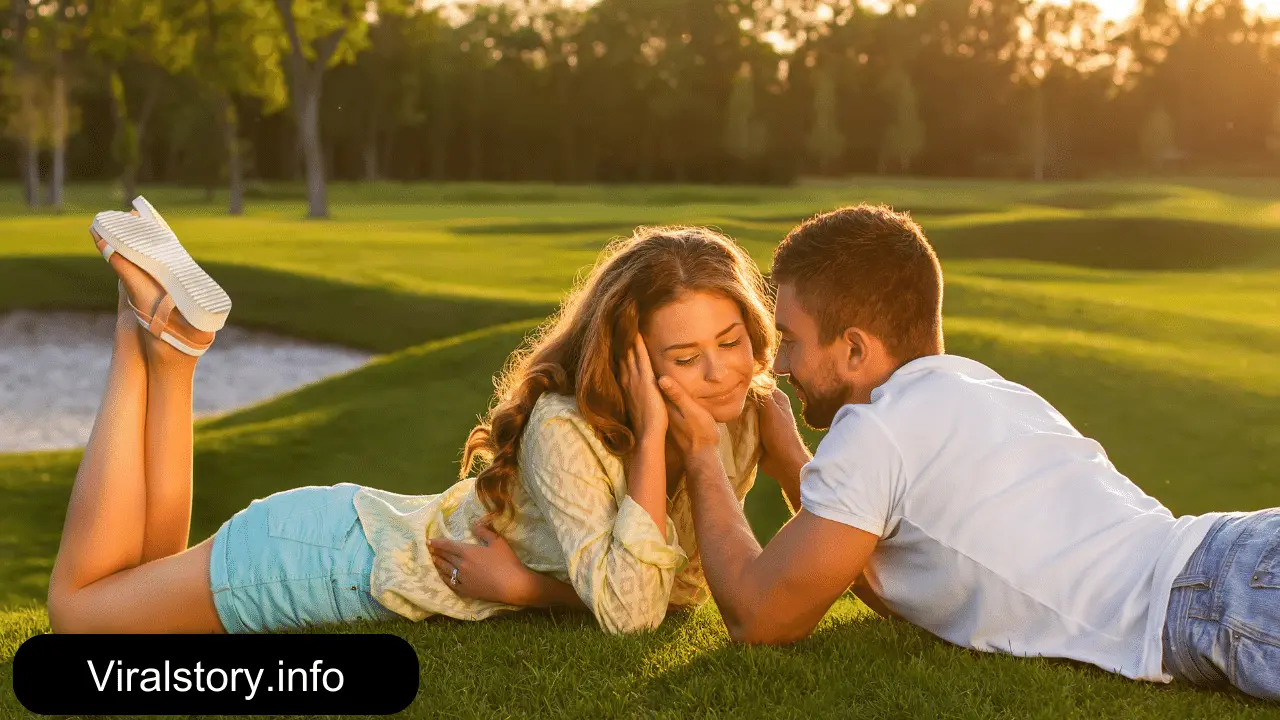 Romantic Love Story in Hindi